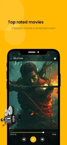 kull-hotstar Top Rated Movies